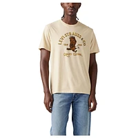 Levi's Men's Eagle Graphic T Shirt