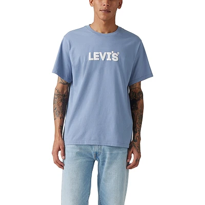 Levi's Men's Graphic Logo T Shirt