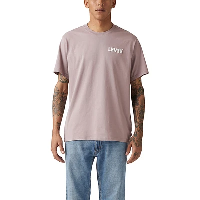 Levi's Men's Graphic Logos T Shirt