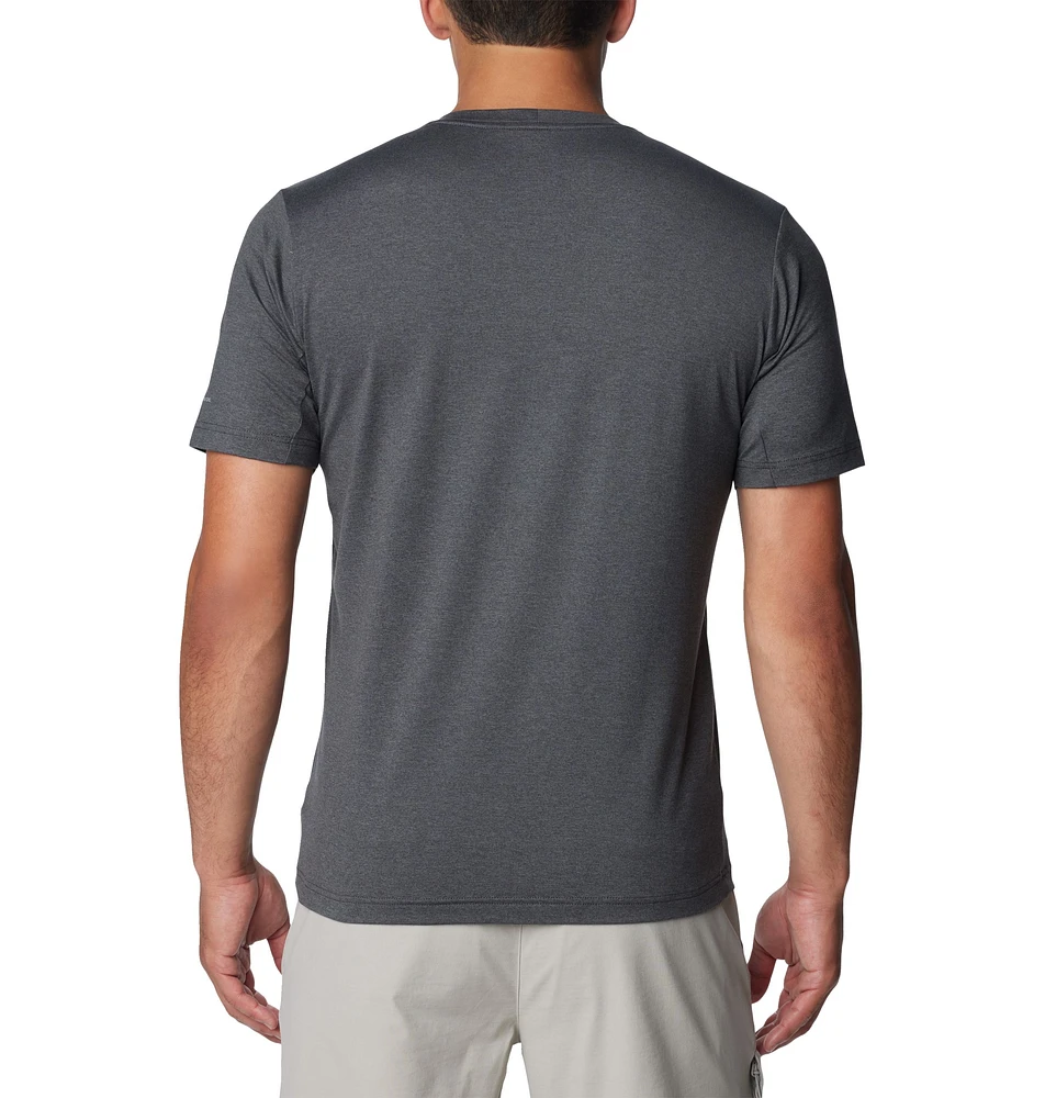 Columbia Men's Omni-Shade™ Tech Trail II T Shirt