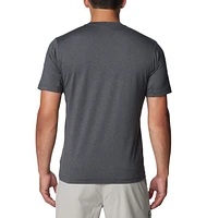 Columbia Men's Omni-Shade™ Tech Trail II T Shirt