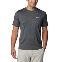 Columbia Men's Omni-Shade™ Tech Trail II T Shirt