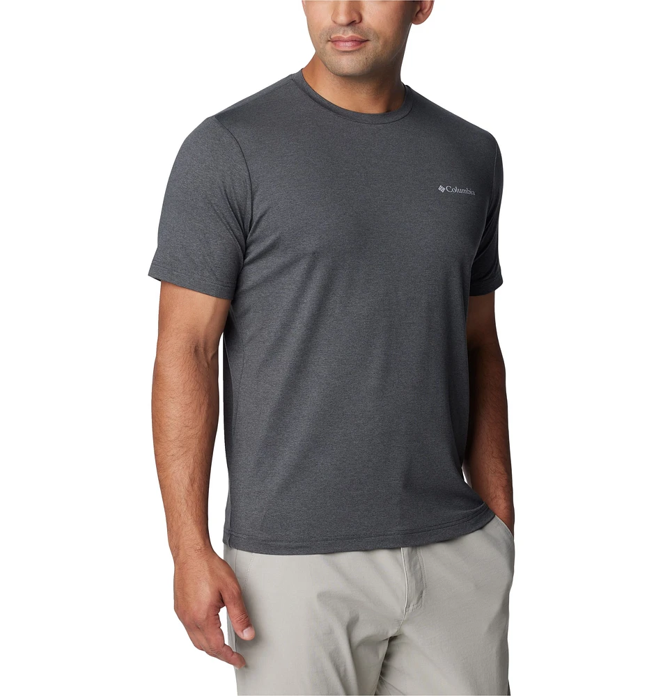 Columbia Men's Omni-Shade™ Tech Trail II T Shirt