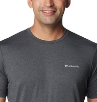 Columbia Men's Omni-Shade™ Tech Trail II T Shirt