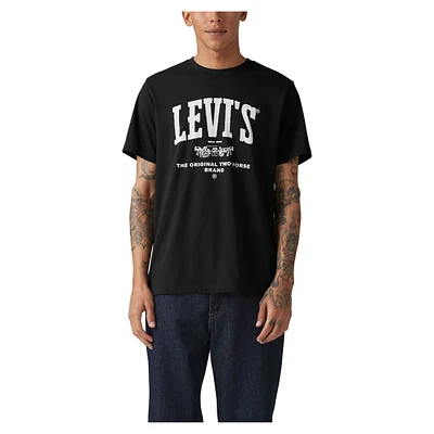 Levi's Men's Graphic T Shirt