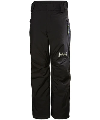 Helly Hansen Boys' Legendary Insulated Ski Pants