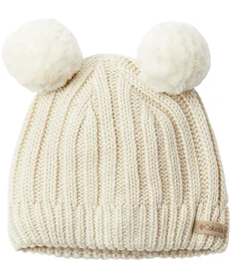 Columbia Youth Unisex Snow Problem II Beanie