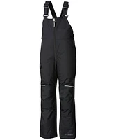 Columbia Kids' Unisex 7-16 Years Adventure Ride Waterproof Windproof Winter Bib Pants