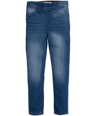 Levi's Girls' Pull On Jeggings