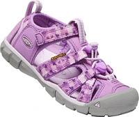 Keen Kids' Pre-School Seacamp II CNX Closed Toe Sandals/Shoes, Girls', Heel Strap