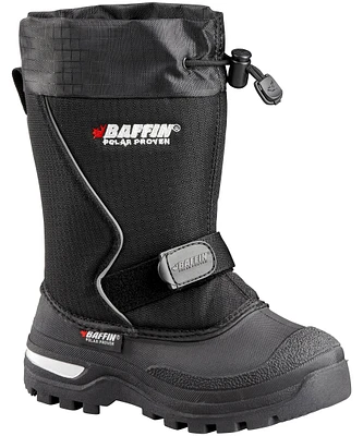 Baffin Kids' Unisex Mustang Winter Boots