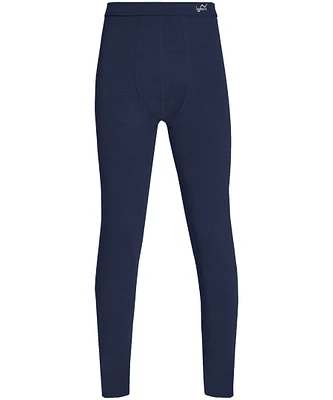 Watson's Boys' Heat Baselayer Stretch Leggings - Navy