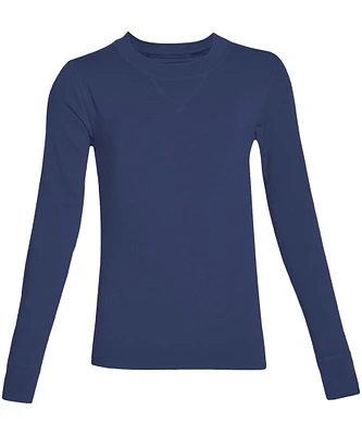 Watson Youth Unisex Perform Baselayer Long Sleeve Top