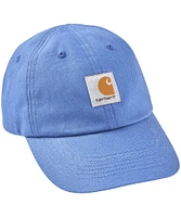 Carhartt Kids' Unisex Seasonal Canvas Ball Cap - Cobalt