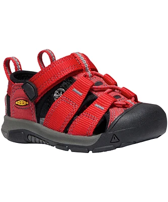 Keen Canada Toddlers' Newport H2 Quick Dry Sandals