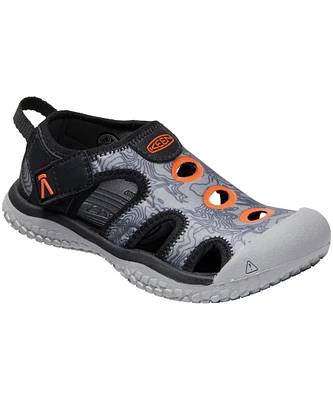 Toddlers' Stingray Durable Sandals