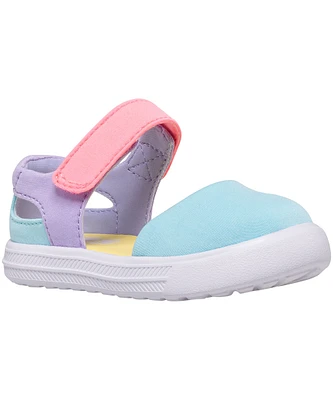 Keds Kids' Unisex Finlee Flex Breathable Velcro Shoes