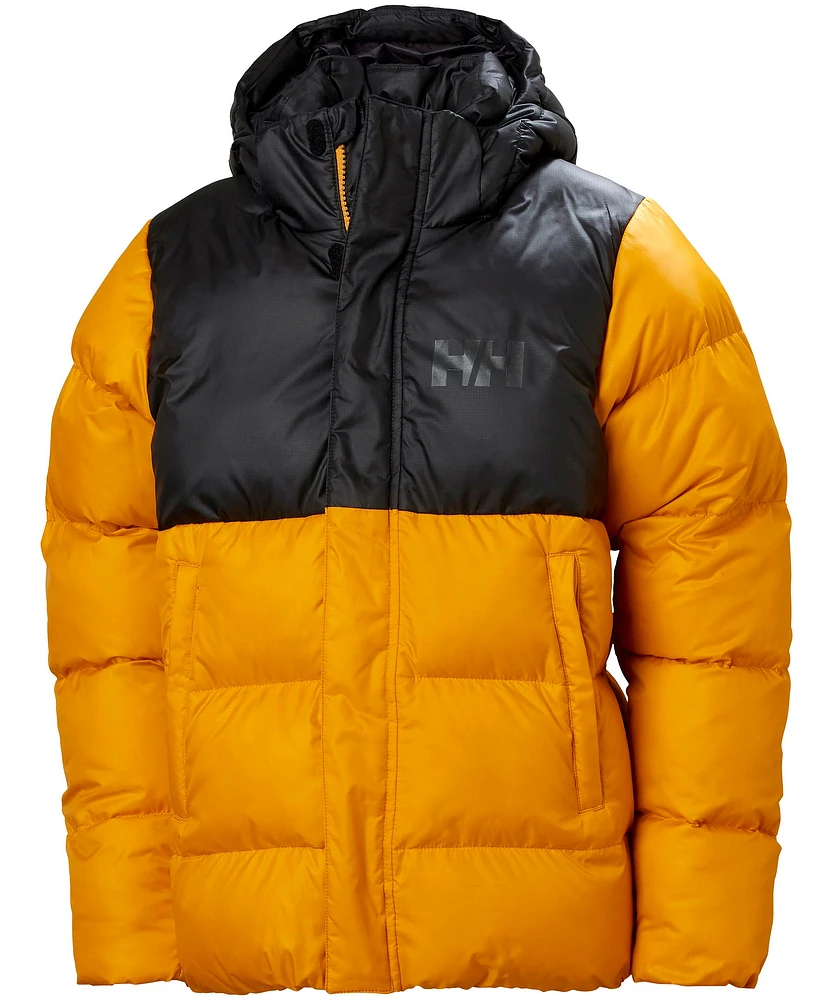 Helly Hansen Youth Unisex Vision Puffer Jacket