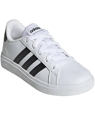 adidas Kids' Grand Court 2.0 Shoes