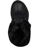 Sorel Kids' Toddler Snow Commander Waterproof Winter Boots