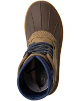 Sperry Boys' Youth Harbor Boots