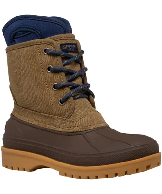 Sperry Boys' Youth Harbor Boots