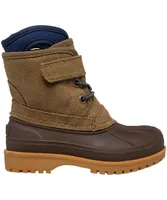 Sperry Boys' Toddler Harbor Boots