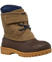 Sperry Boys' Toddler Harbor Boots