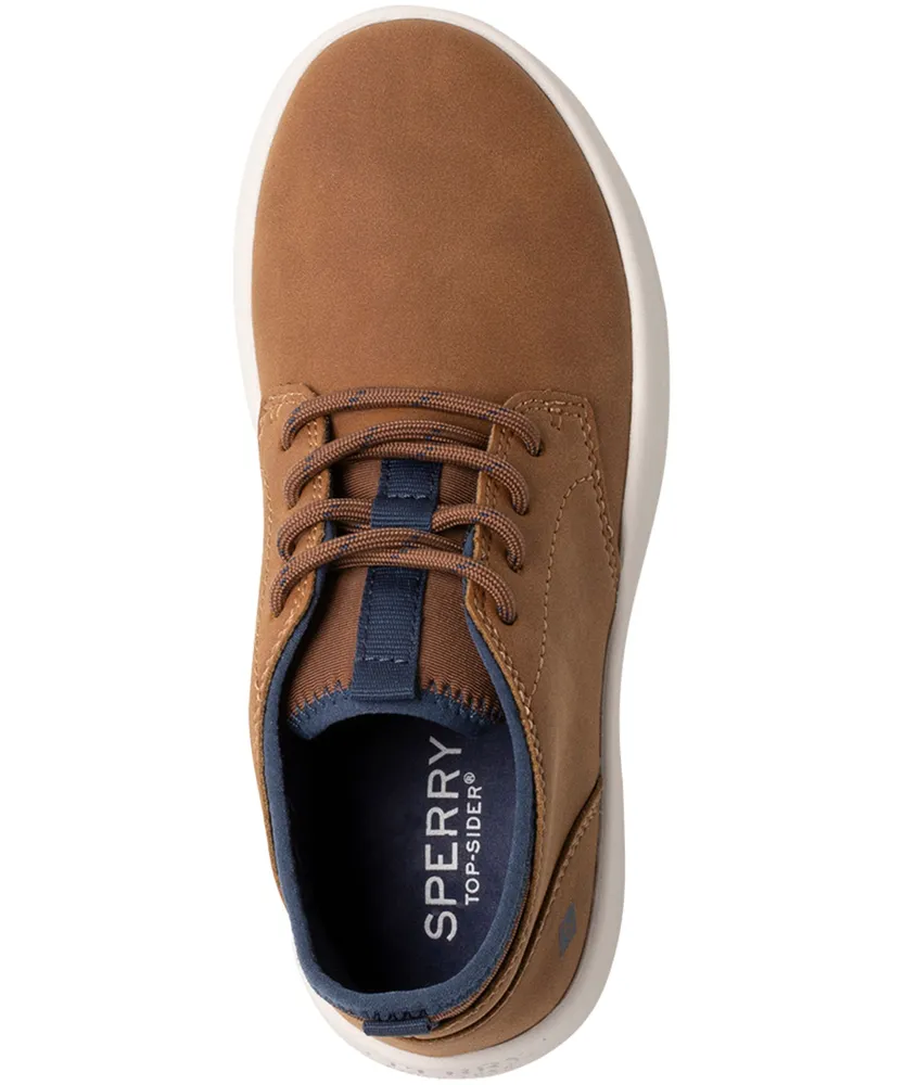 Sperry Boys' Youth Coastal Break Chukka Boots