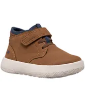 Sperry Boys' Toddler Coastal Break Chukka Boots