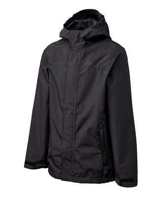 WindRiver Youth Unisex Waterproof HD3 Downpour 2L Rain Jacket