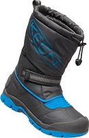 Keen Boys' Youth Snow Troll Waterproof Winter Boots