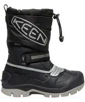 Keen Boys' Toddler/Pre-School Snow Troll Waterproof Winter Boots