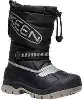 Keen Boys' Toddler/Pre-School Snow Troll Waterproof Winter Boots