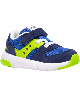 Saucony Kids' Toddler Jazz Lite 2.0 Sneakers