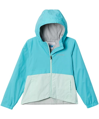 Columbia Girls' Rain Zilla Jacket