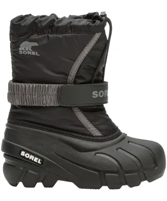 Sorel Kids' Flurry Winter Boots