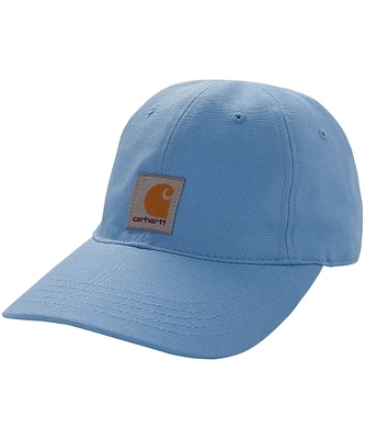 Carhartt Kids' Unisex Canvas Ball Cap - Rosebloom