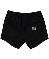 Toddler Girls' Rugged Flex Ripstop Shorts