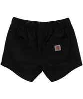 Carhartt Girls' Rugged Flex Ripstop Shorts