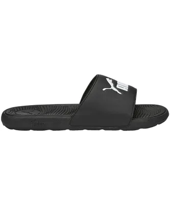 Puma Youth Unisex Cool Cat 2.0 Slide Sandals