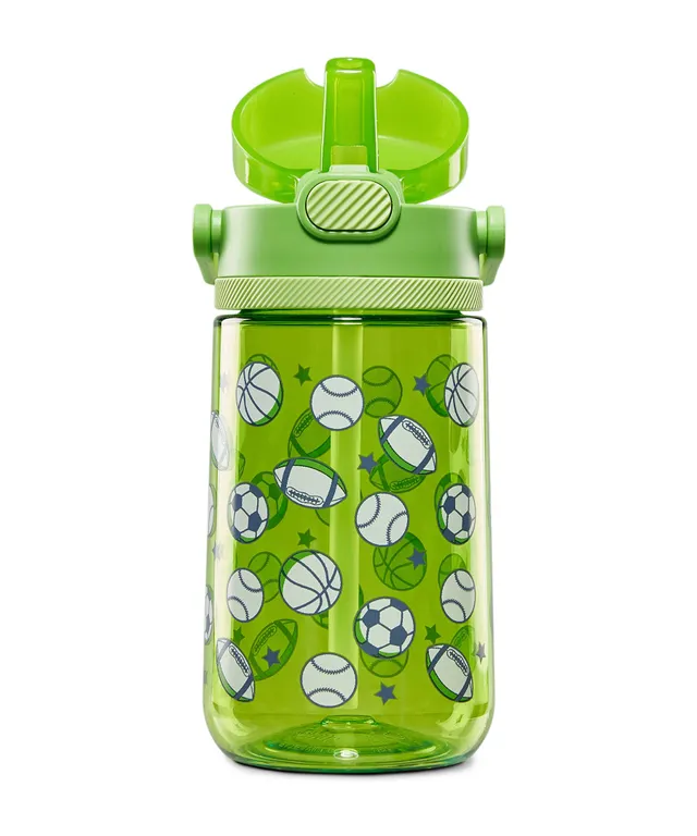 Grosche Lil Chill 12-oz. Insulated Kids Water Bottle, Yellow