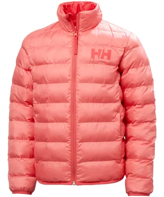 Helly Hansen Kids' Marka Puffer Jacket