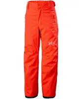 Helly Hansen Kids' Unisex Legendary Adjustable Waterproof Ski Pants