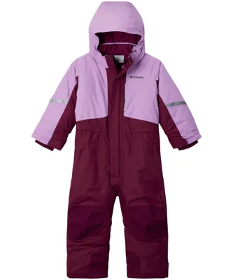 Columbia Kids' Unisex Buga II Snow Suit