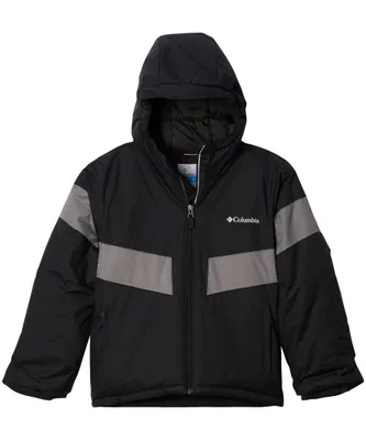 Columbia Kids' Unisex Adjustable Lightning Lift II Winter Jacket