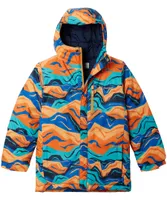 Columbia Kids' Unisex Alpine Free Fall II Winter Jacket