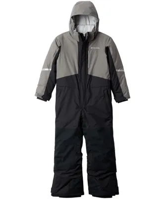 Columbia Kids' Unisex Buga II Waterproof Snow Suit