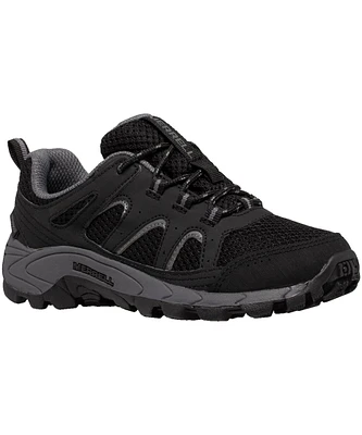 Merrell Kids' Unisex Oakcreek Low Lace Waterproof Hiking Shoes