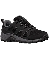 Merrell Kids' Unisex Oakcreek Low Lace Waterproof Hiking Shoes